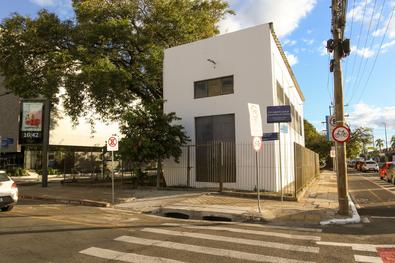 Casa de bombas EBAP 17