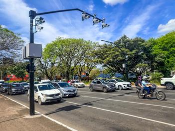 rua Silva Só, esquina com a avenida Ipiranga
